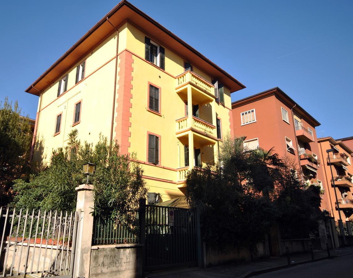 B&B Grand Lori Verona Exterior photo