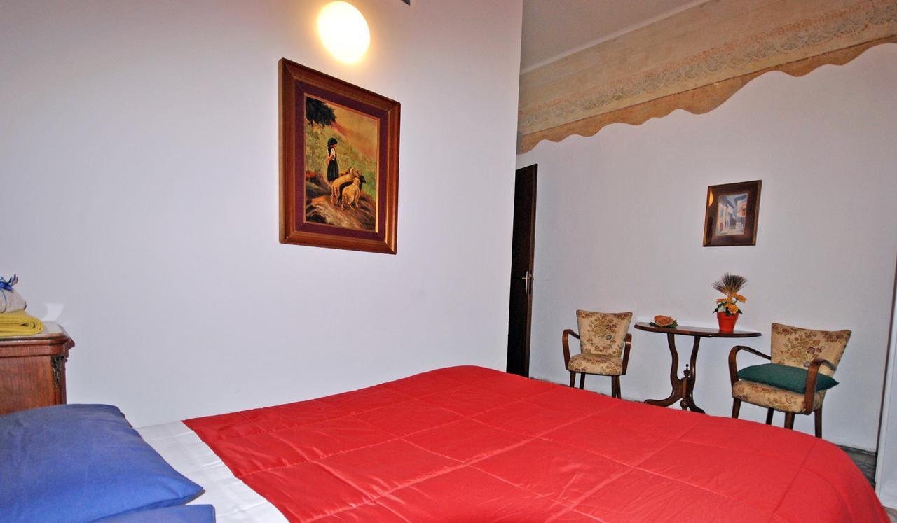 B&B Grand Lori Verona Exterior photo