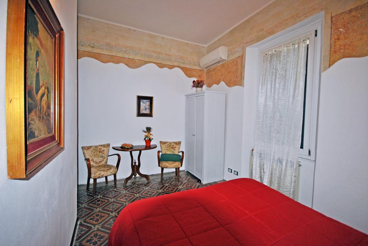B&B Grand Lori Verona Exterior photo